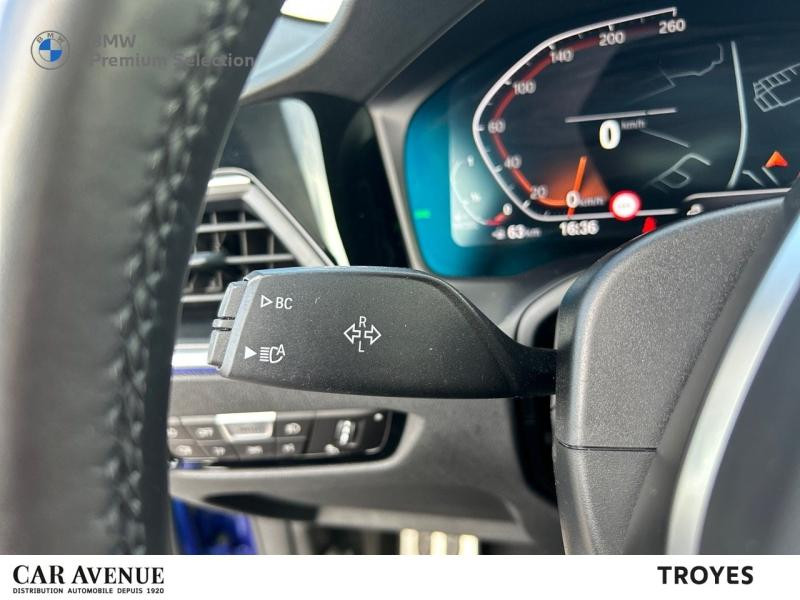 Occasion BMW Série 4 Coupé 430dA xDrive 286ch M Sport 2022 M Portimaoblau métallisé 55380 € à Troyes