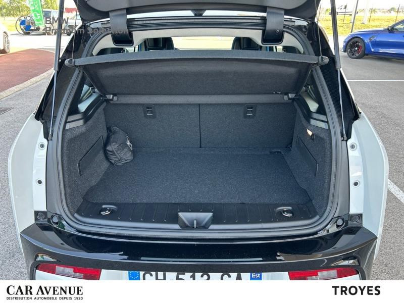 Used BMW i3 170ch 120Ah Edition WindMill Atelier 2022 Blanc € 16980 in Troyes