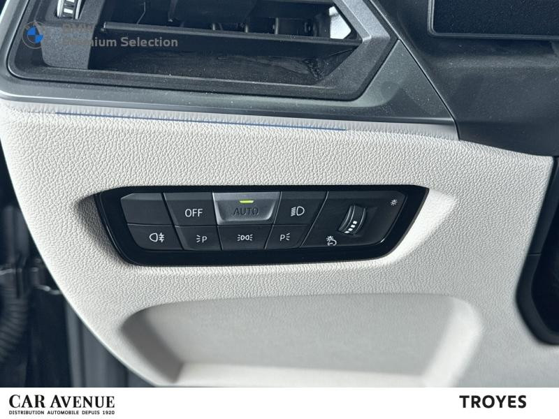 Used BMW i4 M50 544ch 2025 Saphirschwarz métallisé € 73430 in Troyes