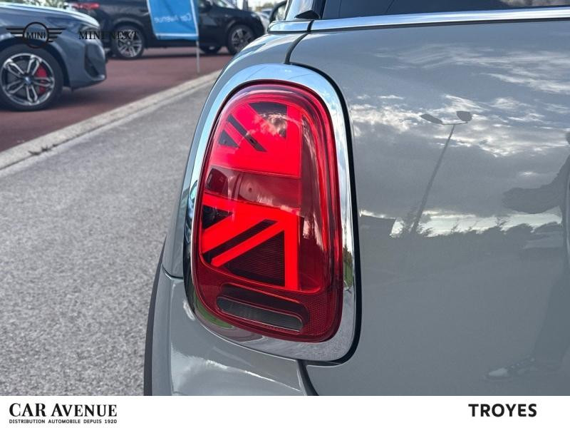 Used MINI Mini Cooper 136ch Edition Camden 2022 Moonwalk Grey € 24450 in Troyes