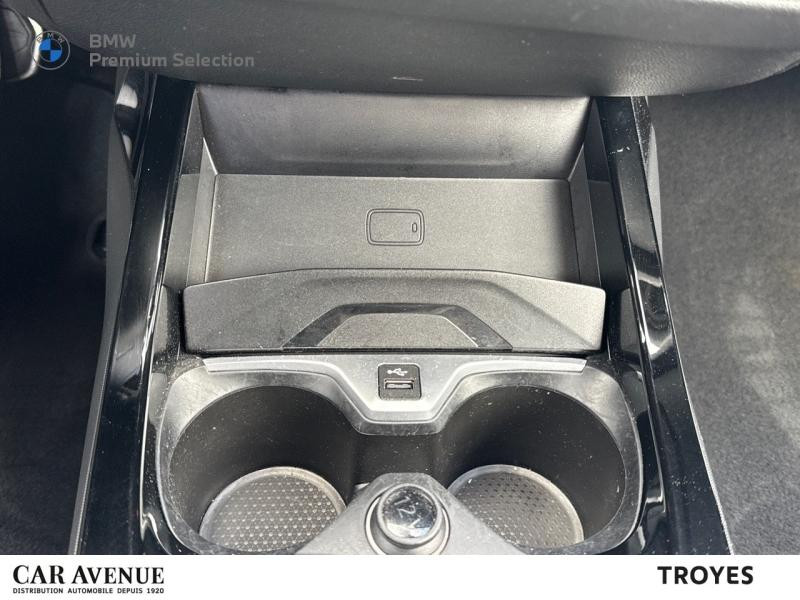 Occasion BMW Série 1 118dA 150ch M Sport 8cv 2022 Blanc 26670 € à Troyes