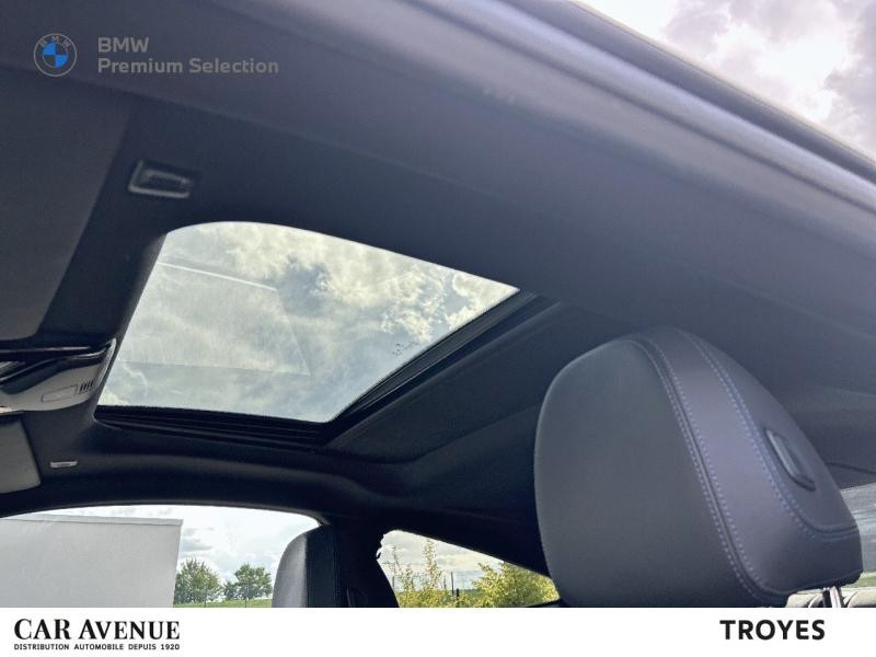 Occasion BMW Série 4 Coupé 430dA xDrive 286ch M Sport 2022 M Portimaoblau métallisé 55380 € à Troyes