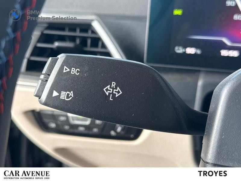 Used BMW i4 M50 544ch 2025 Saphirschwarz métallisé € 73430 in Troyes