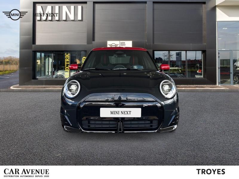 Occasion MINI Cooper 3 Portes SE 218ch JCW 2024 Legend Grey 39400 € à Troyes