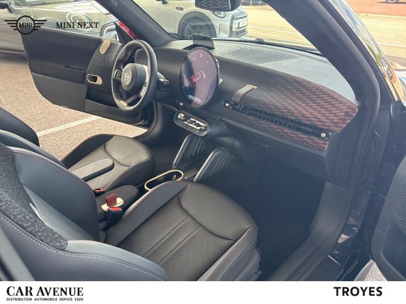 Occasion MINI Cooper 3 Portes SE 218ch JCW 2024 Legend Grey 39400 € à Troyes