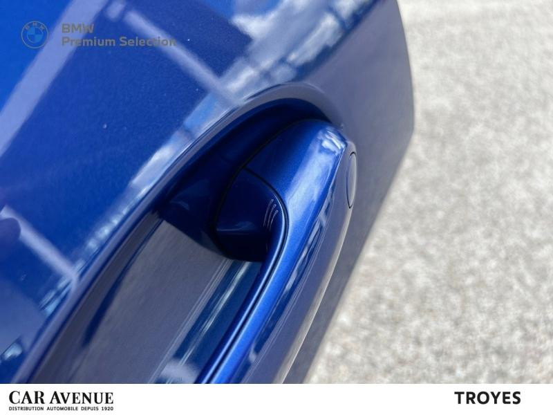 Occasion BMW Série 4 Coupé 430dA xDrive 286ch M Sport 2022 M Portimaoblau métallisé 55380 € à Troyes
