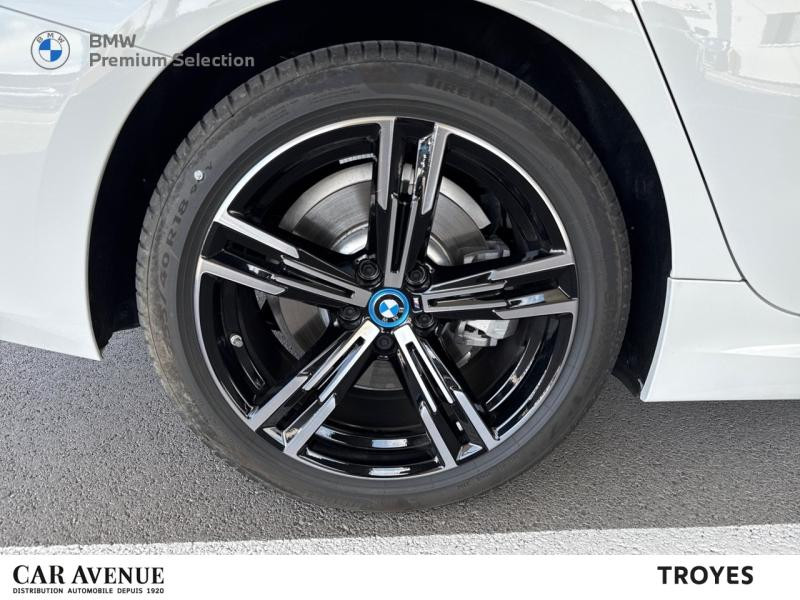 Occasion BMW Série 3 Touring 320eA xDrive 204ch M Sport 2025 Blanc 56460 € à Troyes