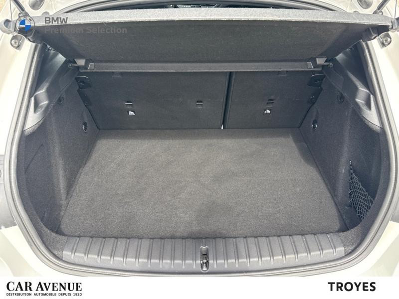 Occasion BMW Série 1 118dA 150ch M Sport 8cv 2022 Blanc 26670 € à Troyes