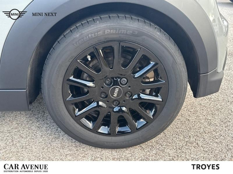 Used MINI Mini Cooper 136ch Edition Camden 2022 Moonwalk Grey € 24450 in Troyes