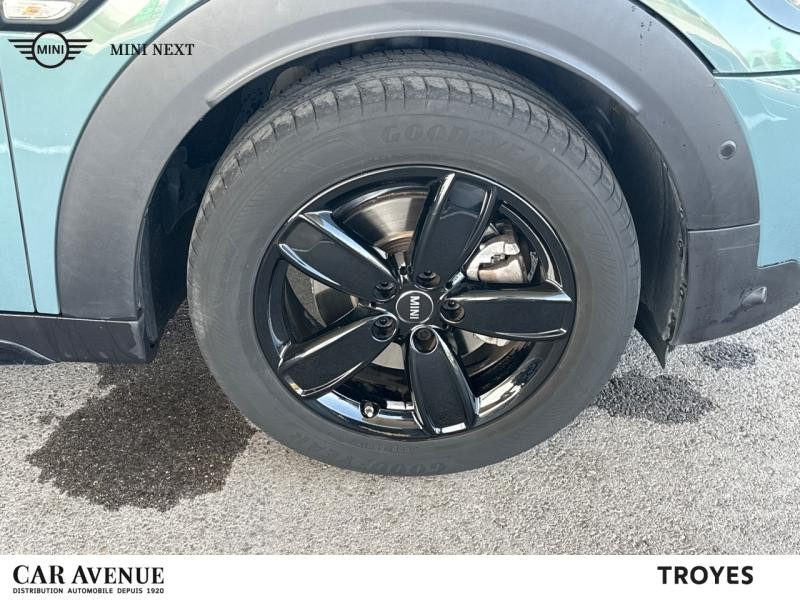 Occasion MINI Countryman Cooper  136ch Northwood 2022 Sage Green Metallic 28680 € à Troyes