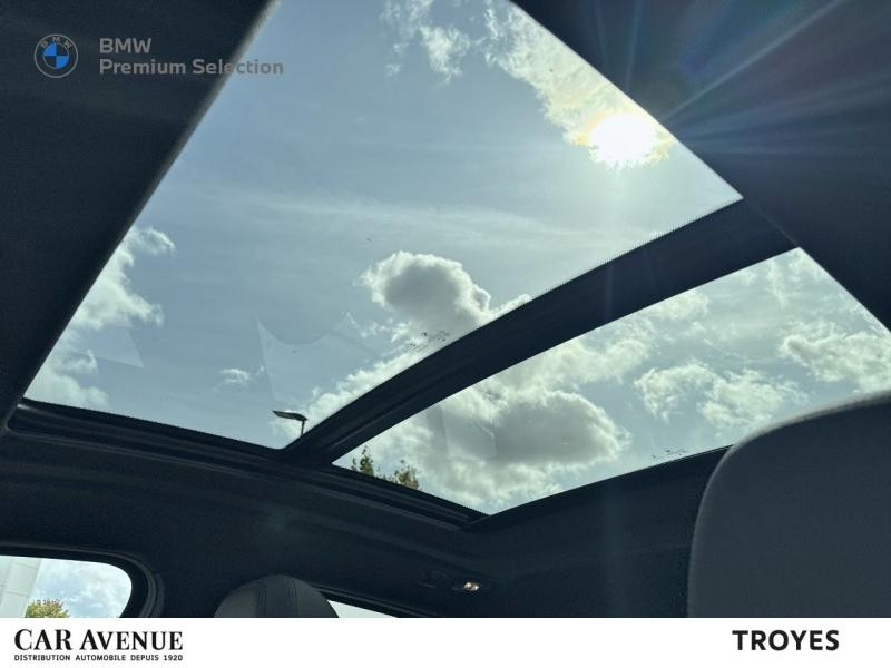 Occasion BMW X4 xDrive30d 286ch M Sport 2021 Blanc 50880 € à Troyes