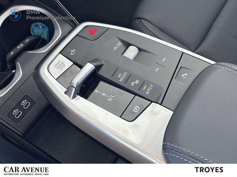 Occasion BMW X1 xDrive25e 245ch xLine 2025 Alpinweiss 55370 € à Troyes