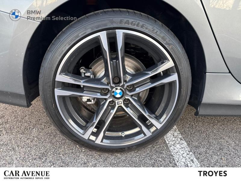 Occasion BMW Série 2 Gran Coupé 216dA 116ch M Sport 2025 Schyscraper Grau métallisé 38430 € à Troyes
