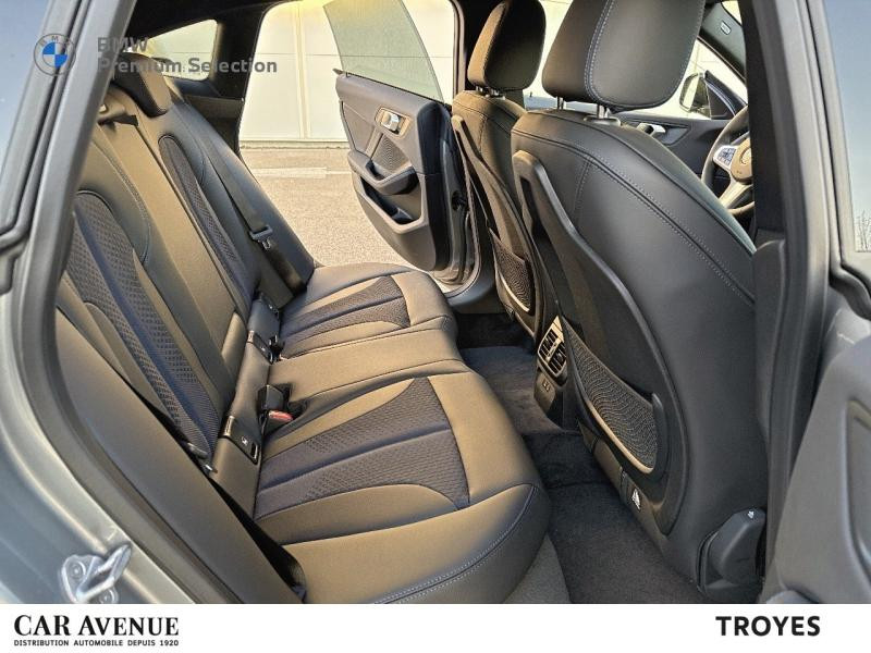 Occasion BMW Série 2 Gran Coupé 216dA 116ch M Sport 2025 Schyscraper Grau métallisé 38430 € à Troyes