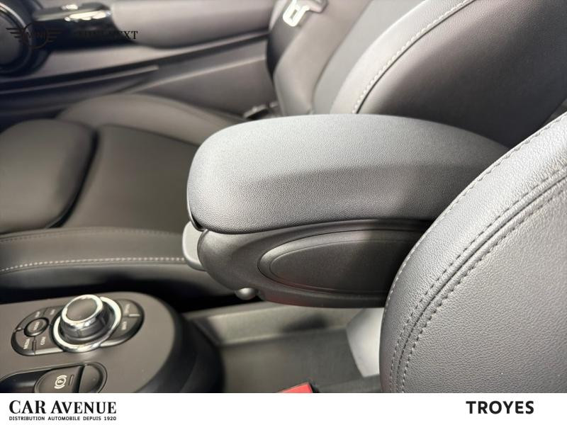 Occasion MINI Mini Cooper SE 184ch Edition Premium Plus BVA 5CV 2023 Melting Silver III 21890 € à Troyes