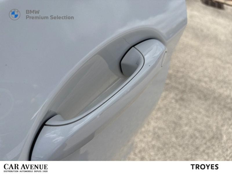 Occasion BMW X4 xDrive30d 286ch M Sport 2021 Blanc 50880 € à Troyes