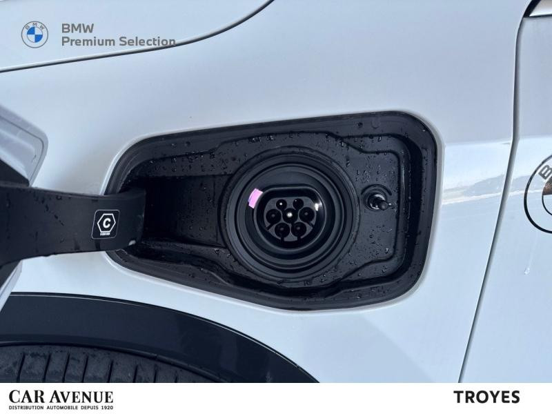 Occasion BMW X1 xDrive25e 245ch xLine 2025 Alpinweiss 55370 € à Troyes