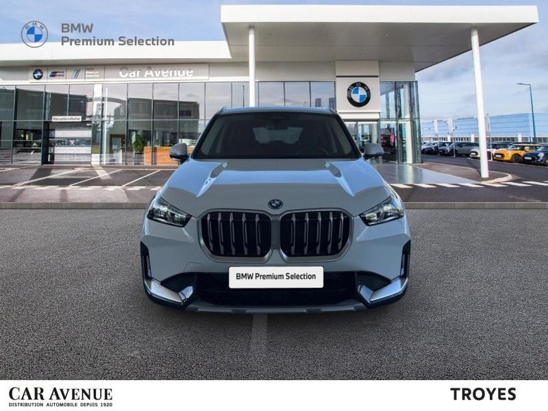 Occasion BMW X1 xDrive25e 245ch xLine 2025 Alpinweiss 55370 € à Troyes