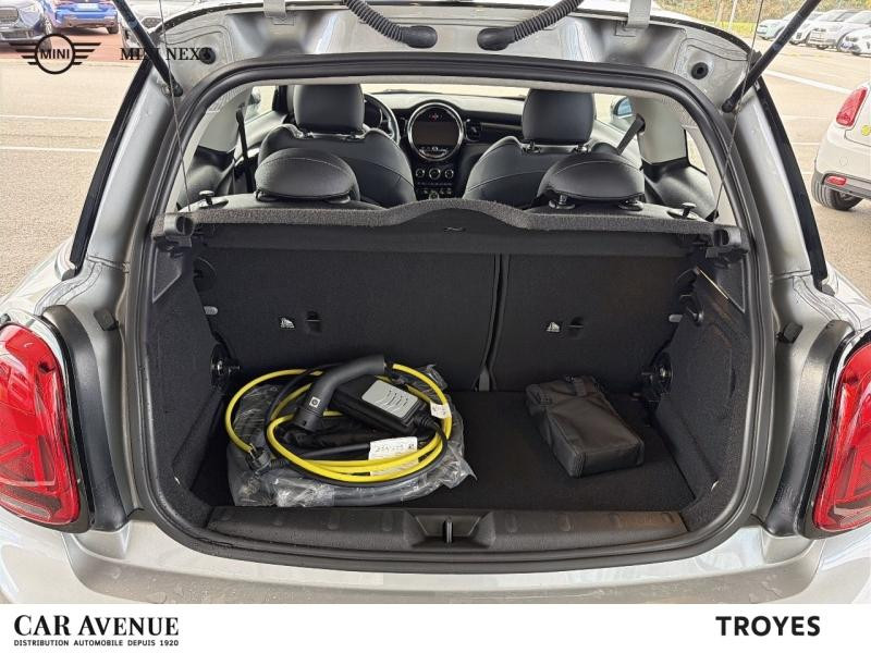 Occasion MINI Mini Cooper SE 184ch Edition Premium Plus BVA 5CV 2023 Melting Silver III 21890 € à Troyes