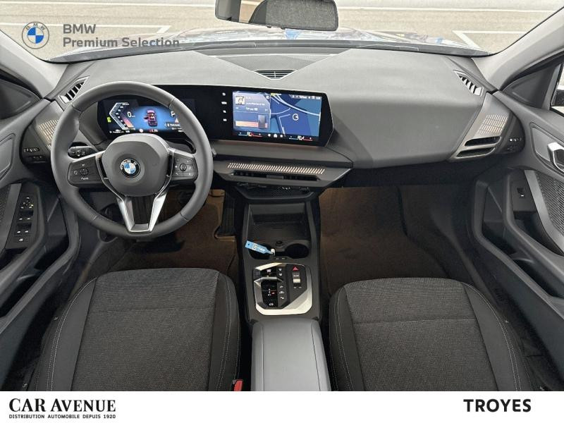 Occasion BMW Série 1 120A 170ch M Sport Design DKG7 2025 Thundernight métallisé 36960 € à Troyes