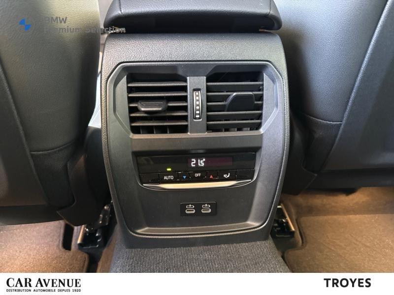 Occasion BMW Série 3 Touring 320eA xDrive 204ch M Sport 2025 Blanc 56460 € à Troyes