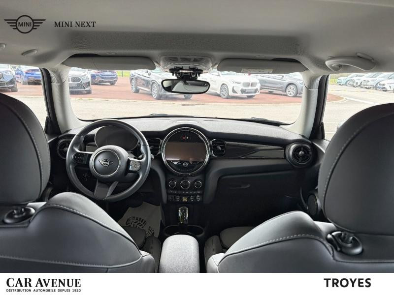 Occasion MINI Mini Cooper SE 184ch Edition Premium Plus BVA 5CV 2023 Melting Silver III 21890 € à Troyes
