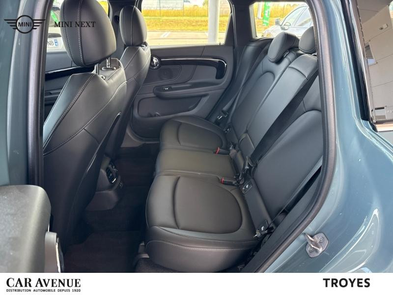 Occasion MINI Countryman Cooper  136ch Northwood 2022 Sage Green Metallic 28680 € à Troyes