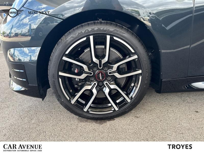 Occasion MINI Cooper 3 Portes SE 218ch JCW 2024 Legend Grey 39400 € à Troyes