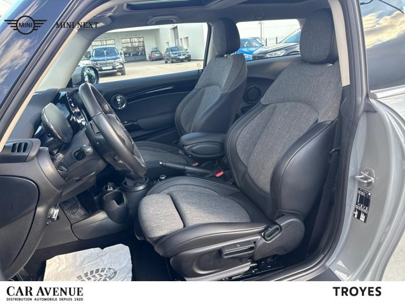Used MINI Mini Cooper 136ch Edition Camden 2022 Moonwalk Grey € 24450 in Troyes