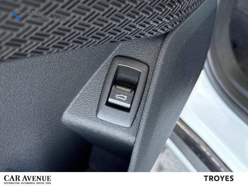 Occasion BMW X1 xDrive25e 245ch xLine 2025 Alpinweiss 55370 € à Troyes