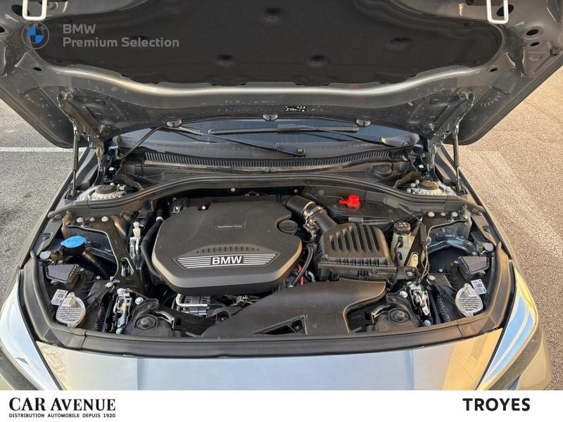 Occasion BMW Série 2 Gran Coupé 216dA 116ch M Sport 2025 Schyscraper Grau métallisé 38430 € à Troyes