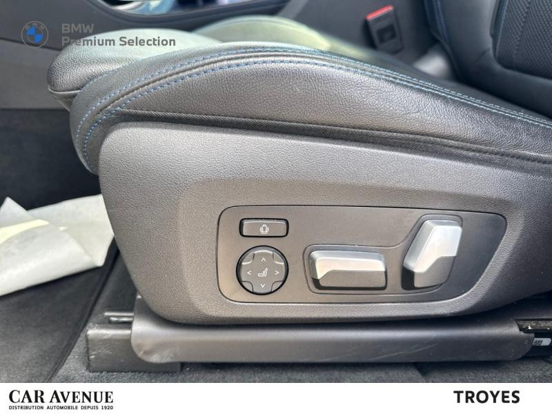 Occasion BMW X4 xDrive30d 286ch M Sport 2021 Blanc 50880 € à Troyes