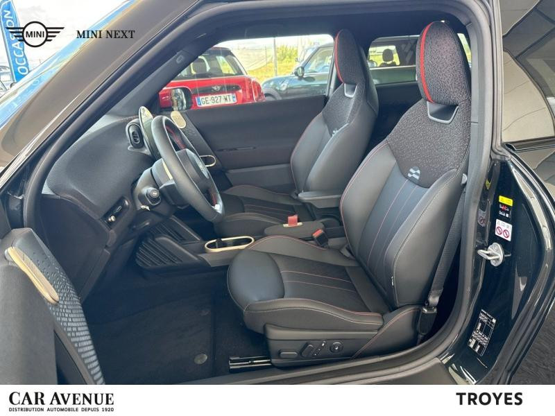 Occasion MINI Cooper 3 Portes SE 218ch JCW 2024 Legend Grey 39400 € à Troyes