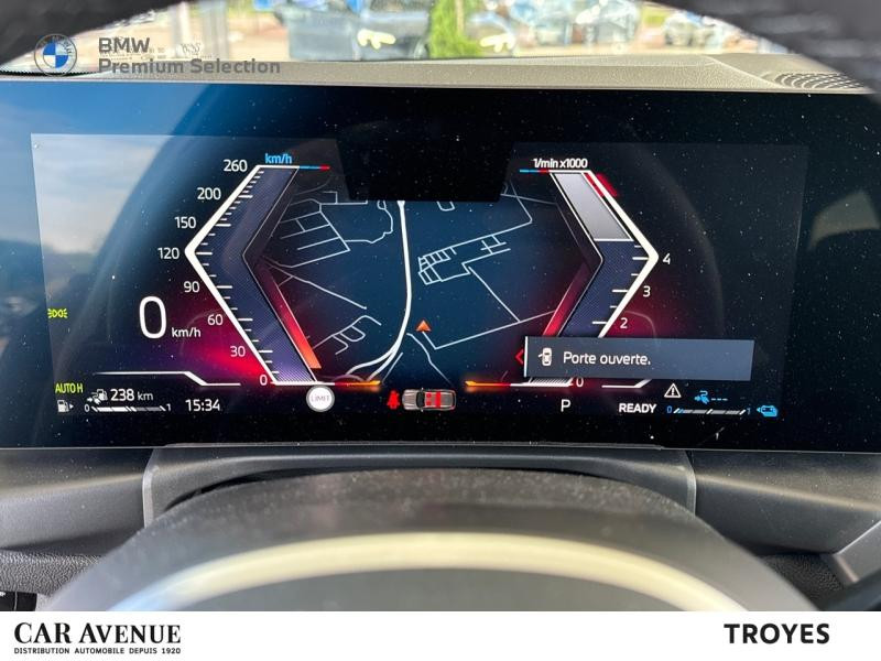 Occasion BMW Série 3 Touring 320eA xDrive 204ch M Sport 2025 Blanc 56460 € à Troyes