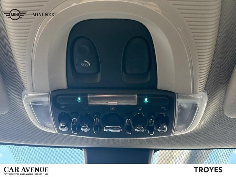 Used MINI Mini Cooper 136ch Edition Camden 2022 Moonwalk Grey € 24450 in Troyes