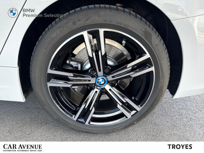 Occasion BMW Série 3 Touring 320eA xDrive 204ch M Sport 2025 Blanc 56460 € à Troyes