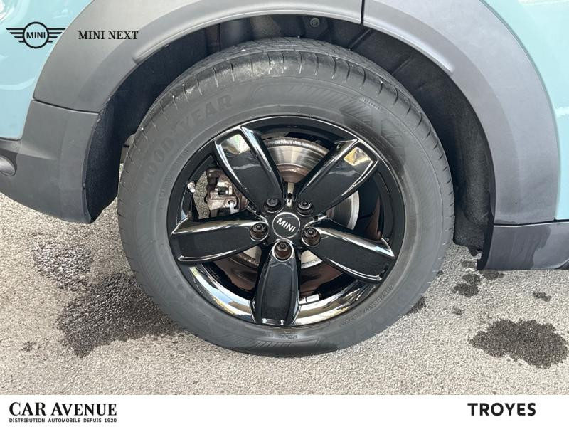 Occasion MINI Countryman Cooper  136ch Northwood 2022 Sage Green Metallic 28680 € à Troyes