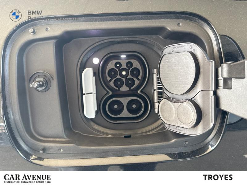 Used BMW i4 M50 544ch 2025 Saphirschwarz métallisé € 73430 in Troyes