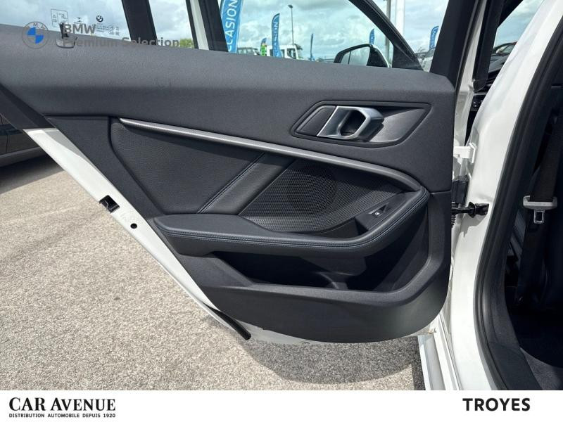 Occasion BMW Série 1 118dA 150ch M Sport 8cv 2022 Blanc 26670 € à Troyes