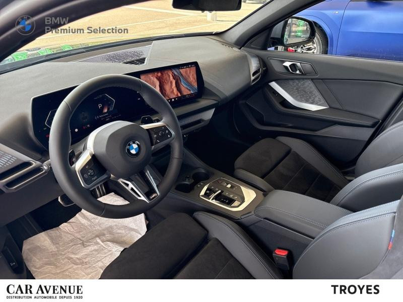 Used BMW Série 1 120A 170ch M Sport DKG7 2025 BMW Individual Storm Bay métallisé € 42470 in Troyes