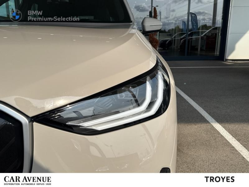 Occasion BMW X3 xDrive30e 299ch M Sport 2025 Dune Grey métallisé 73480 € à Troyes
