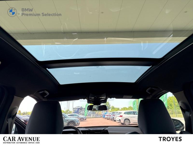 Used BMW X1 ixDrive30 313ch M Sport 2025 Frozen Pure Grey métal BMW Individual € 56880 in Troyes