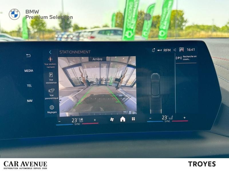 Used BMW Série 1 120A 170ch M Sport DKG7 2025 BMW Individual Storm Bay métallisé € 42470 in Troyes