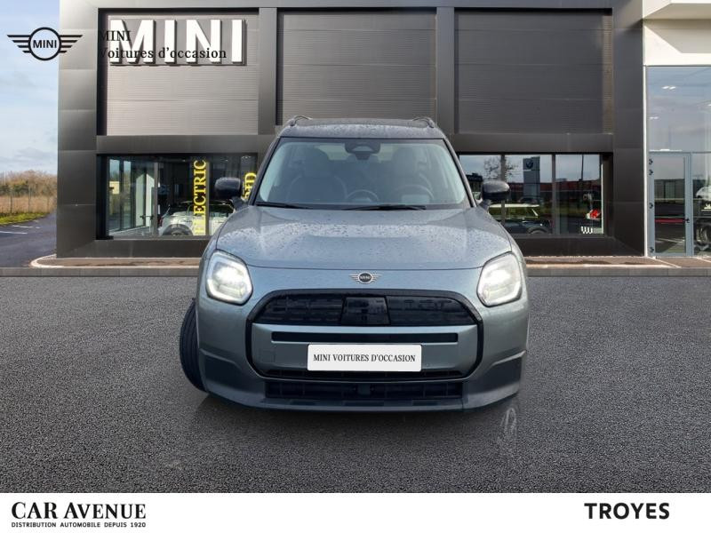 Used MINI Countryman E 204ch Classic 2024 Smokey Green € 40880 in Troyes