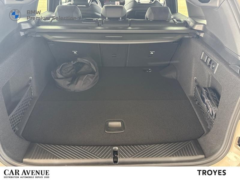 Occasion BMW X3 xDrive30e 299ch M Sport 2025 Dune Grey métallisé 73480 € à Troyes