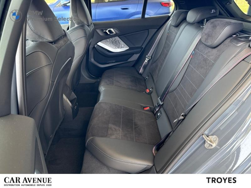 Used BMW Série 1 120A 170ch M Sport DKG7 2025 BMW Individual Storm Bay métallisé € 42470 in Troyes