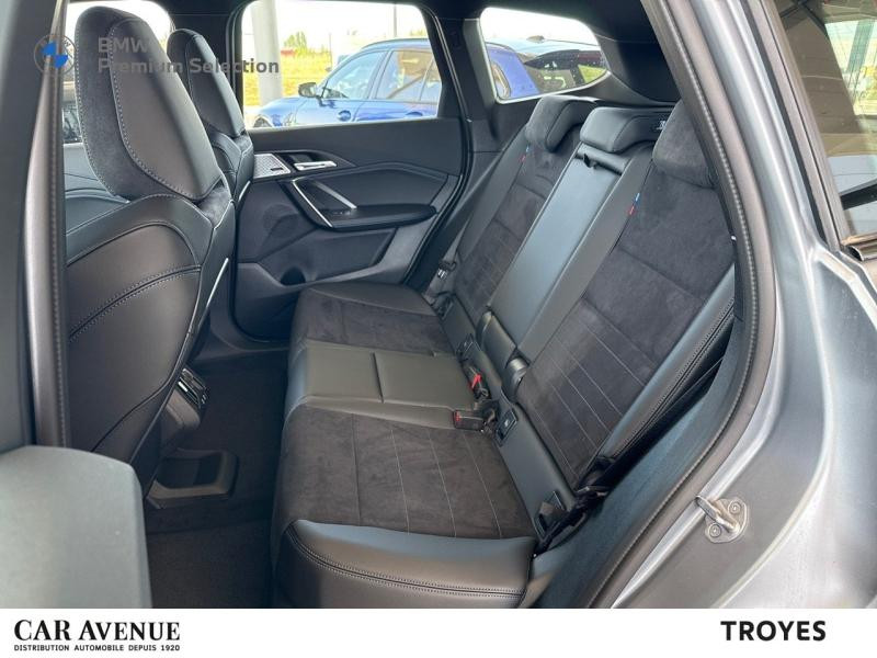 Used BMW X1 ixDrive30 313ch M Sport 2025 Frozen Pure Grey métal BMW Individual € 56880 in Troyes