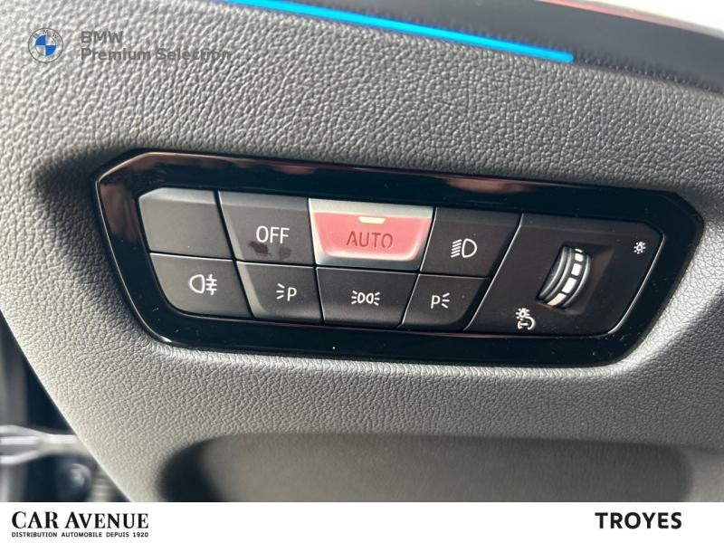 Used BMW i4 eDrive40 340ch M Sport 2024 BMW Individual Tanzaniteblau métallisé € 54880 in Troyes