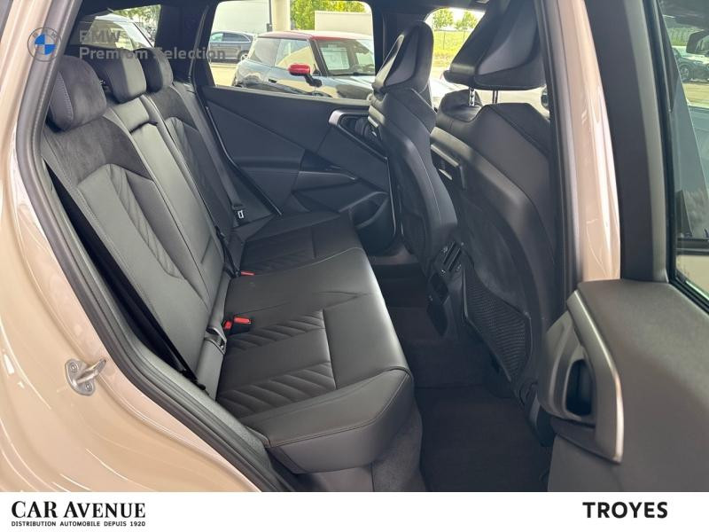 Occasion BMW X3 xDrive30e 299ch M Sport 2025 Dune Grey métallisé 73480 € à Troyes