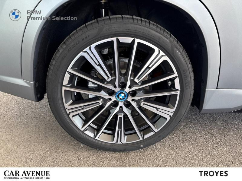 Used BMW X1 ixDrive30 313ch M Sport 2025 Frozen Pure Grey métal BMW Individual € 56880 in Troyes